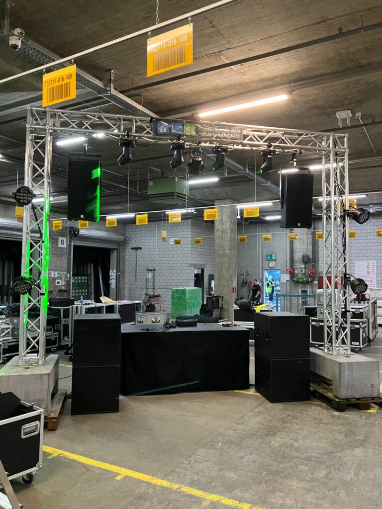 Traveco Bar / Spielhalle 2025